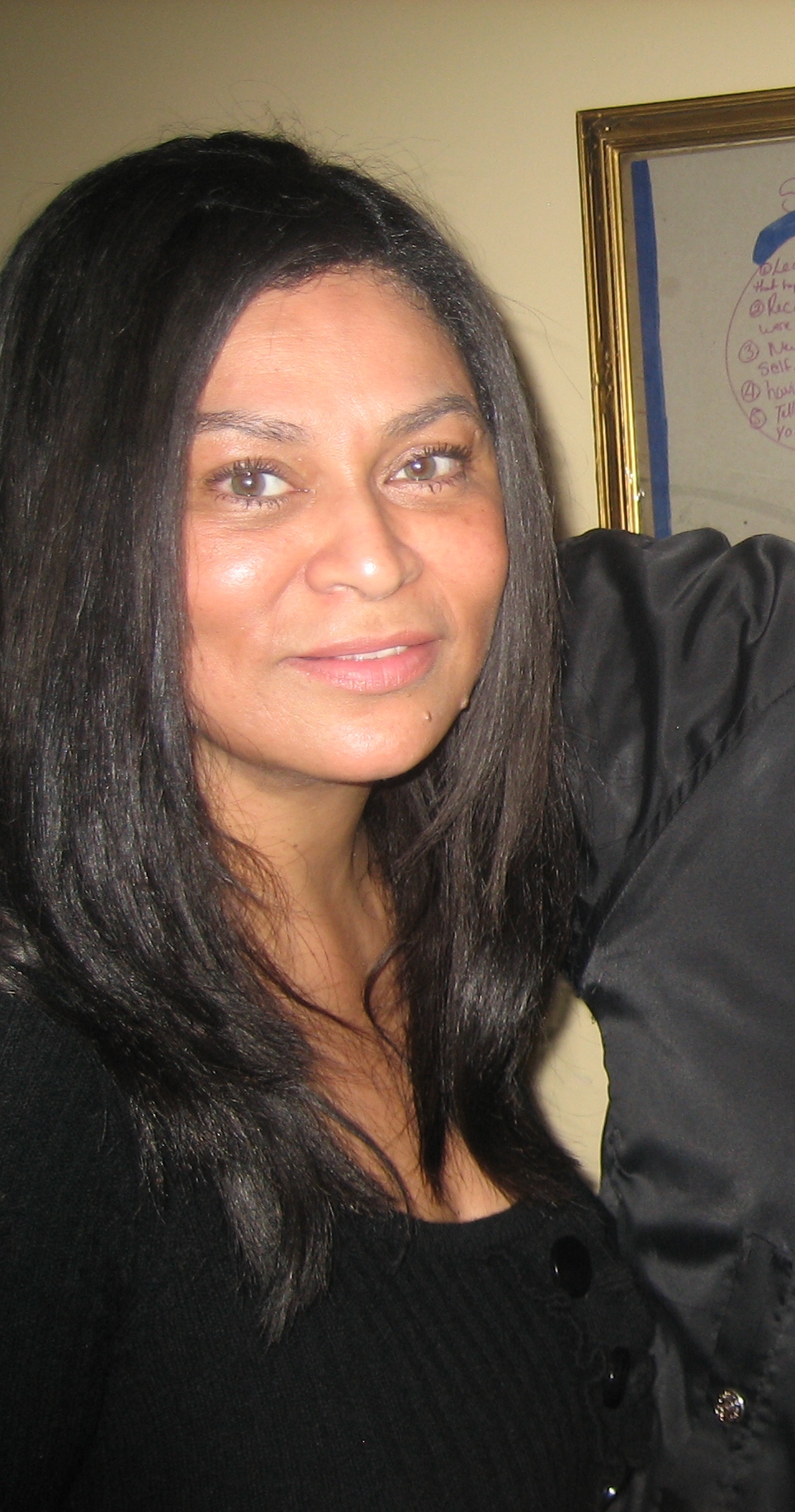 Tina Knowles on Grandparenting: No Advice Needed for Blue Ivy