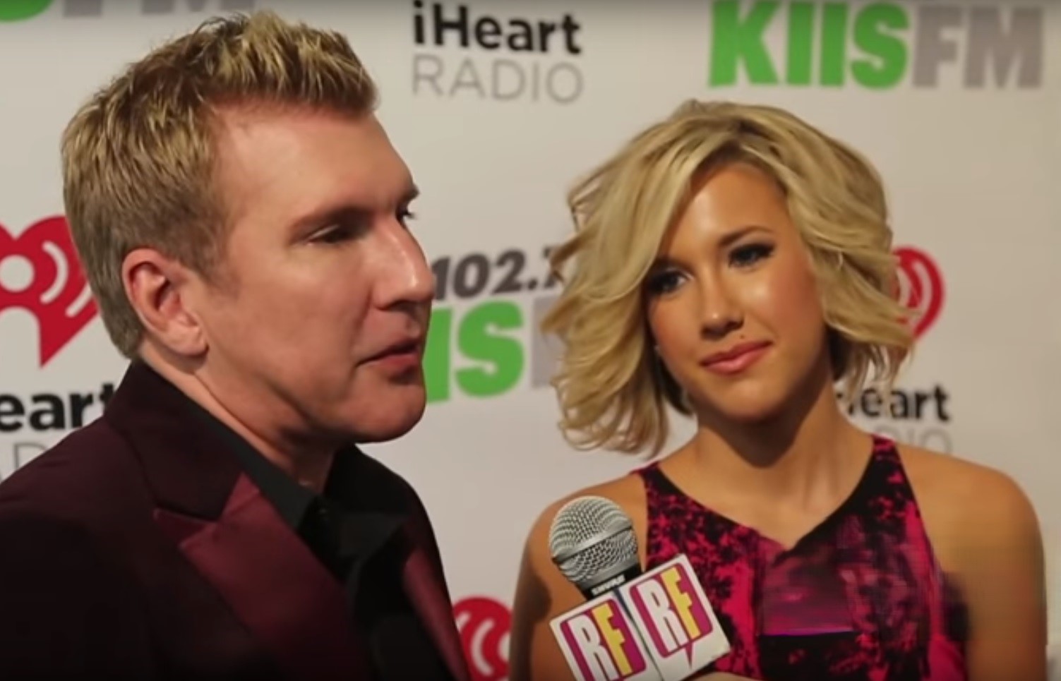Savannah Chrisley Reveals Parents’ Two-Year Communication Blackout Amid Prison Sentences