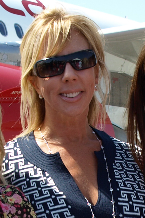 Vicki Gunvalson Doubts RHONJ Reboot Without Original Drama