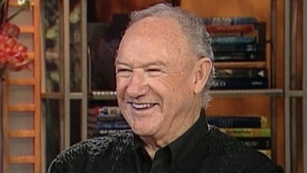 Gene Hackman and Betsy Arakawa Found Dead: Investigation Unfolds with No Clear Answers