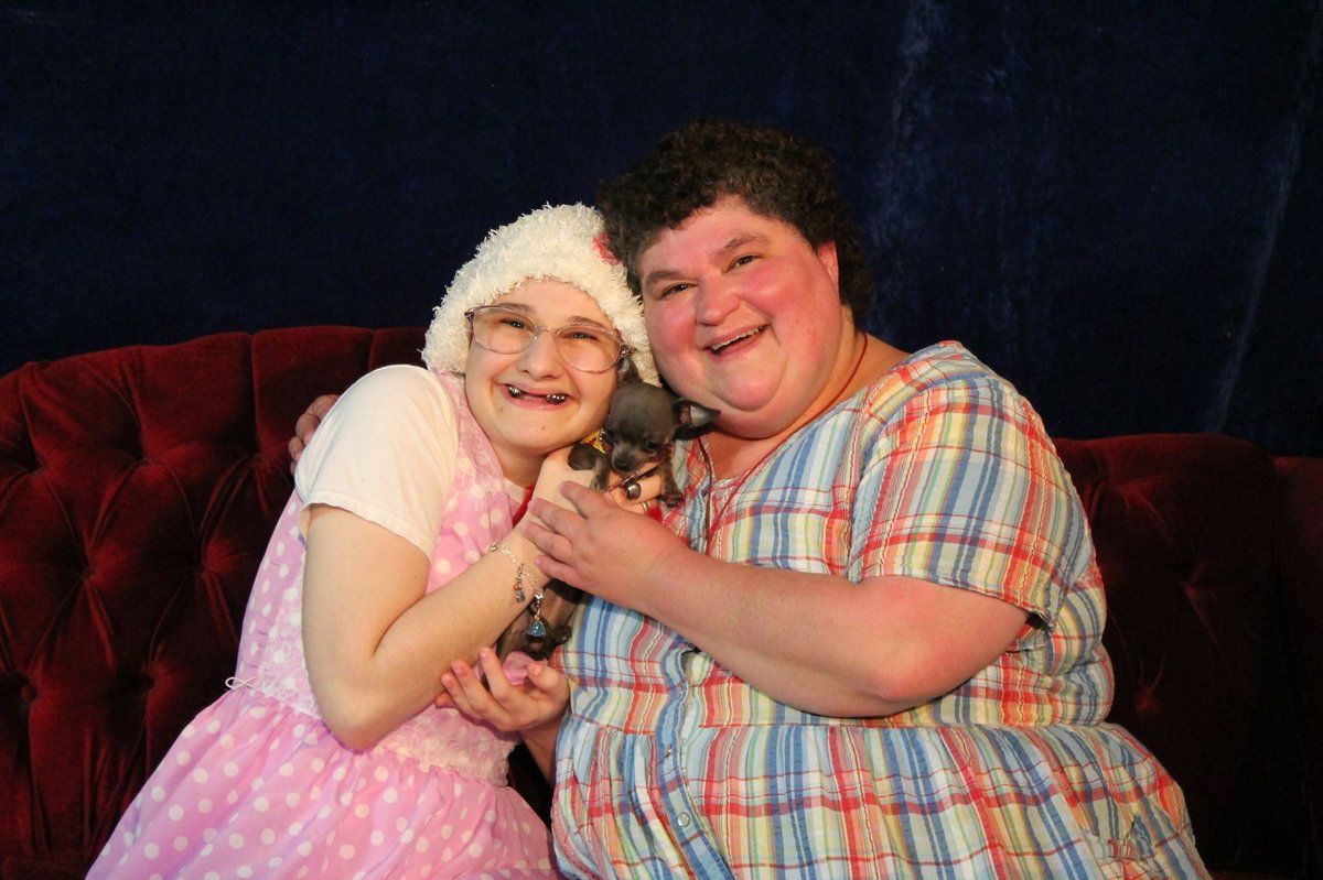 Gypsy Rose Blanchard Hits the Road: From Prison to Parking Lessons!
