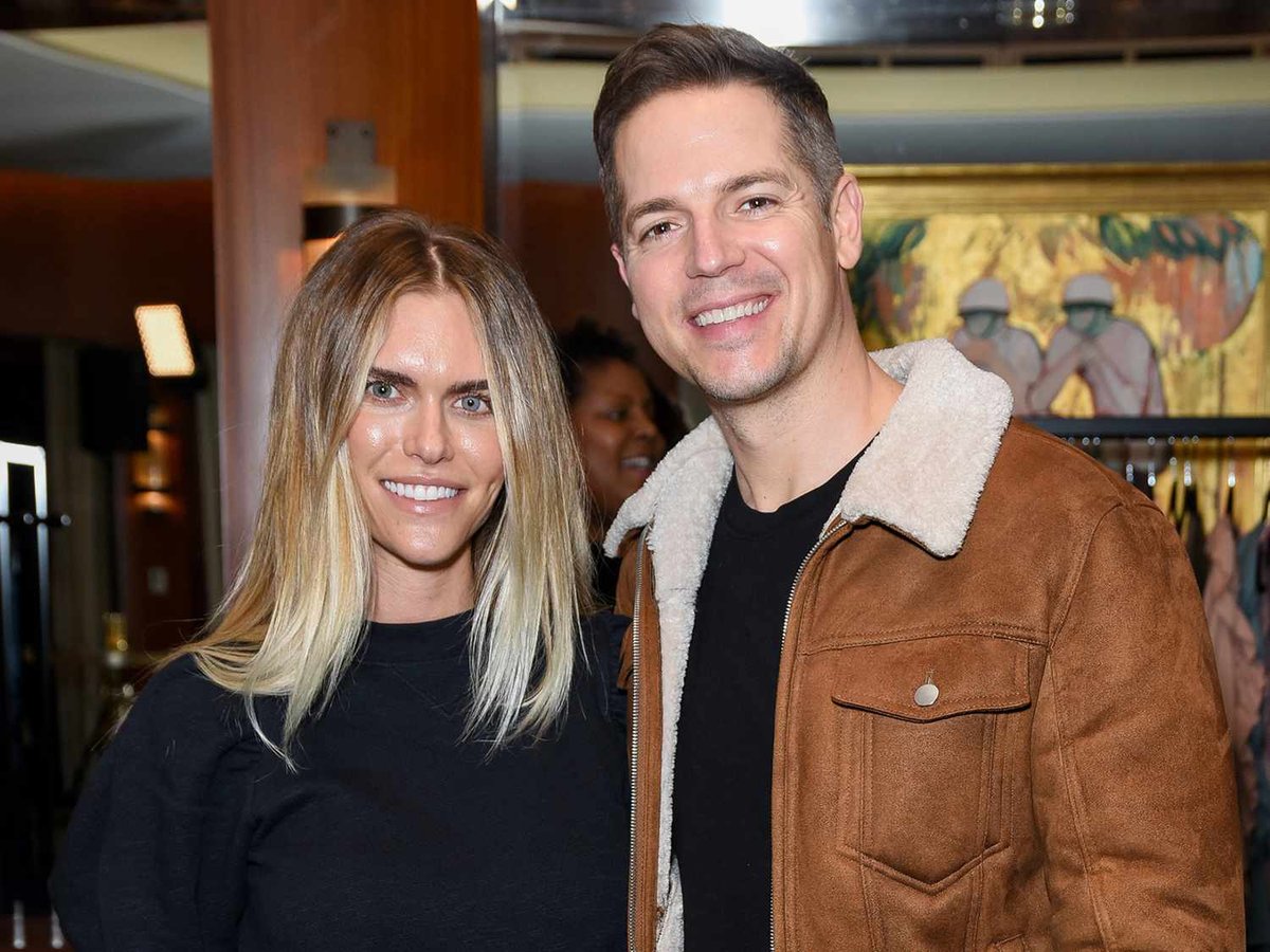 Jason Kennedy’s Son Ryver Released from Hospital After Infection Scare