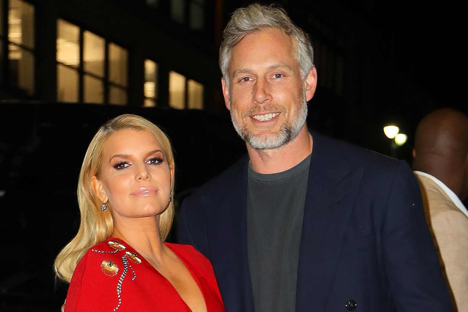 Jessica Simpson on Healing and Co-Parenting After Split from Eric Johnson
