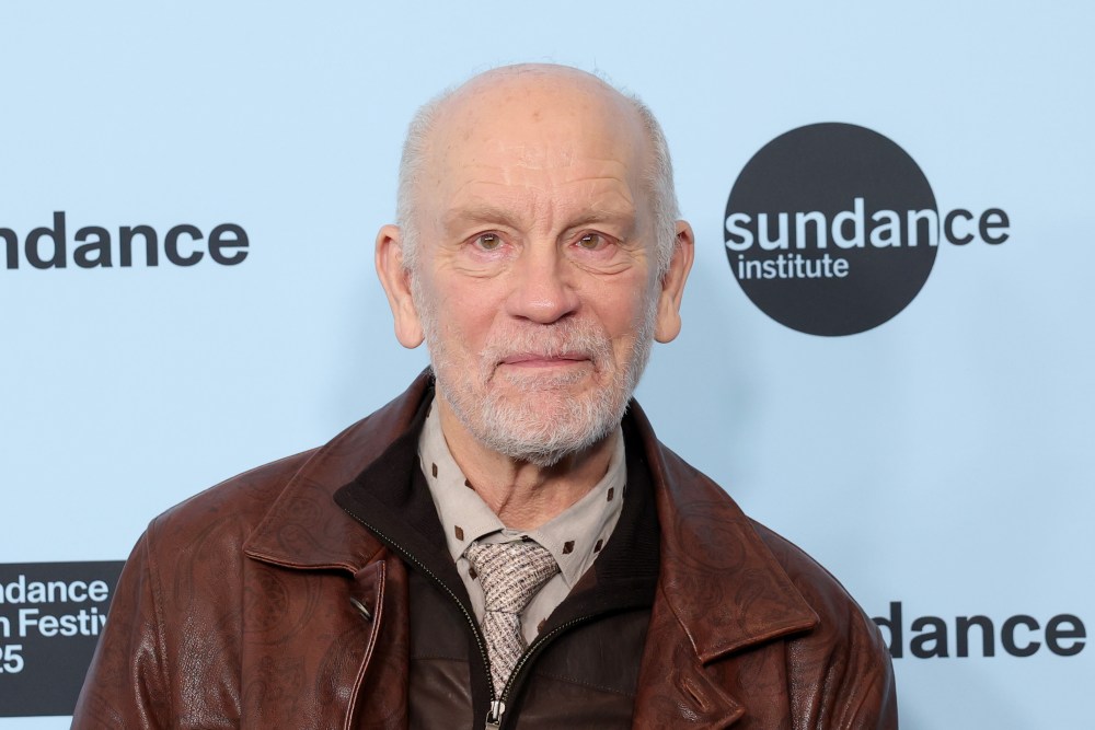 John Malkovich Spills the Tea on Turning Down Marvel for Cash!