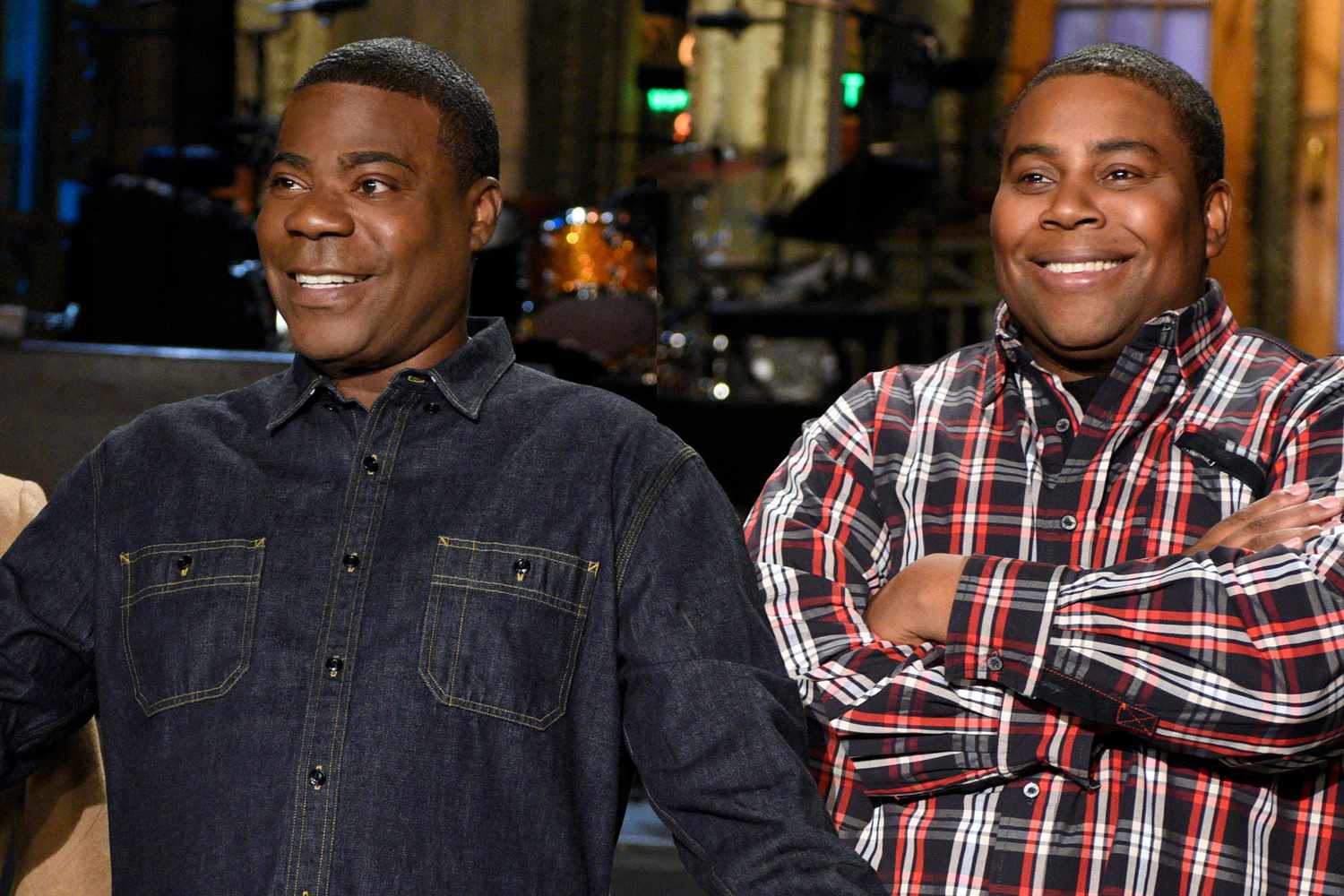 “Sleep Deprived and Ready: SNL Legends Dish Out Newbie Advice”