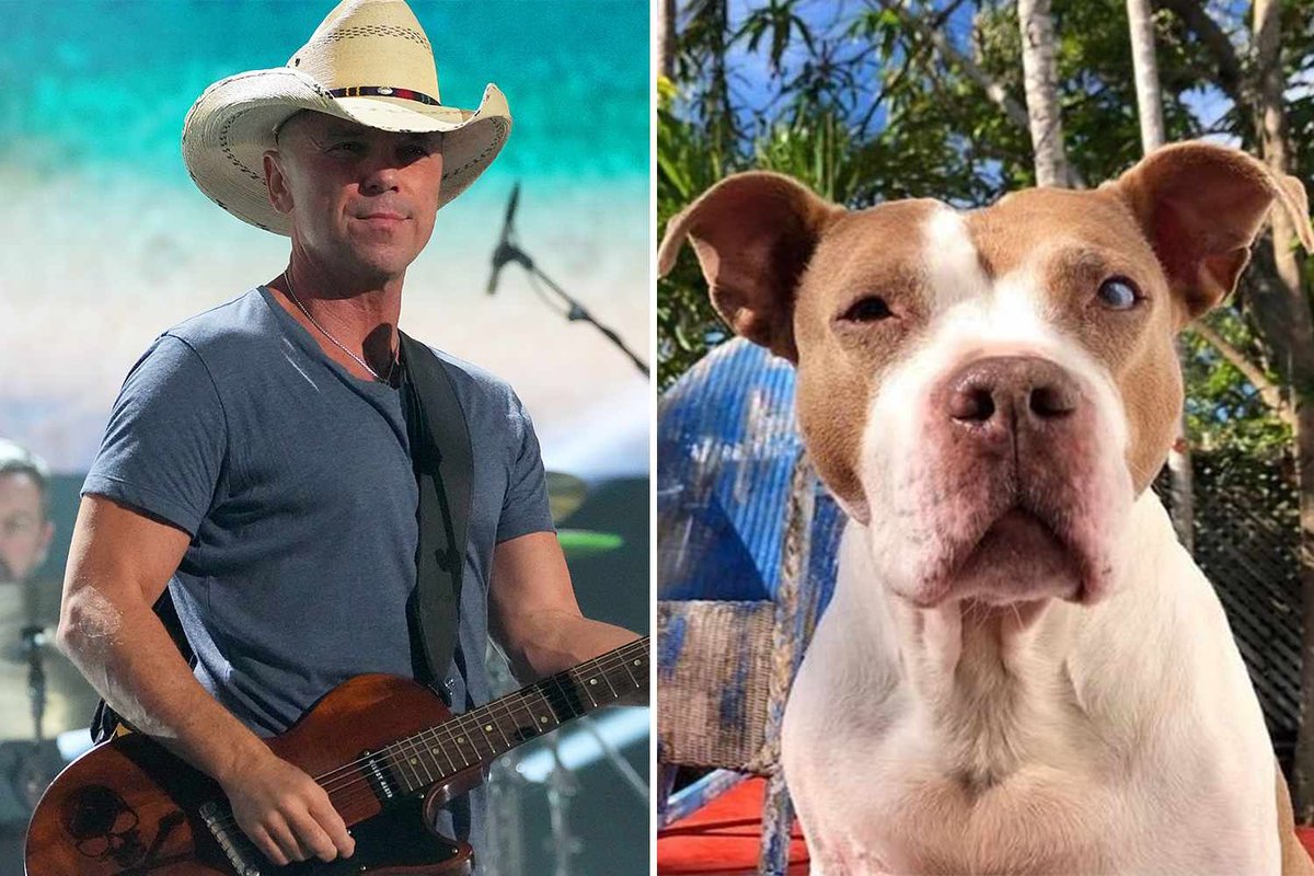 Kenny Chesney: Barefoot and Singing Into Our Hearts