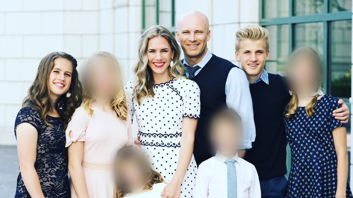 Kevin Franke’s Honor Code: No Dating Until Divorce Wraps Up