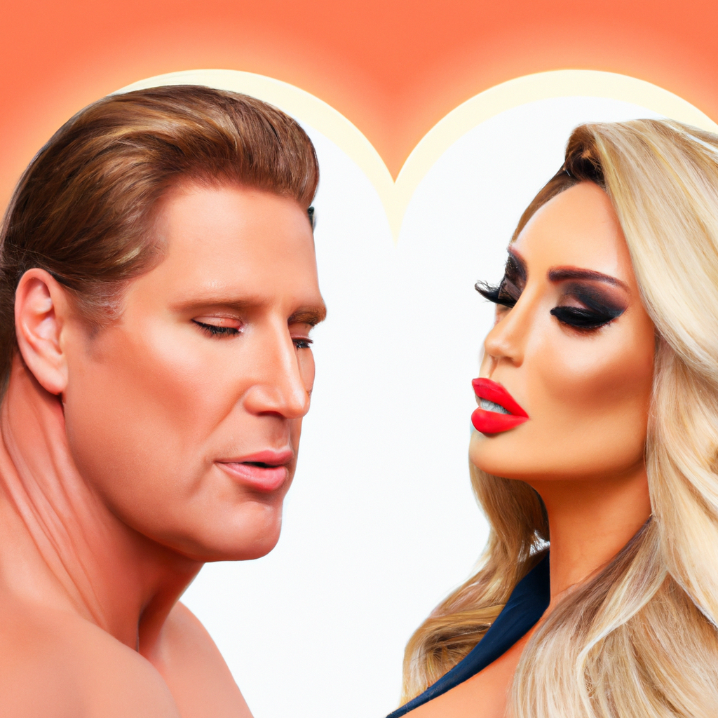 Kim Z Wants Kroy Evaluated for Potential CTE as Their Divorce Gets Wild!