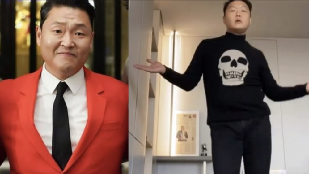 PSY Apologizes for Weight Loss: Fans Divided Over His New Look