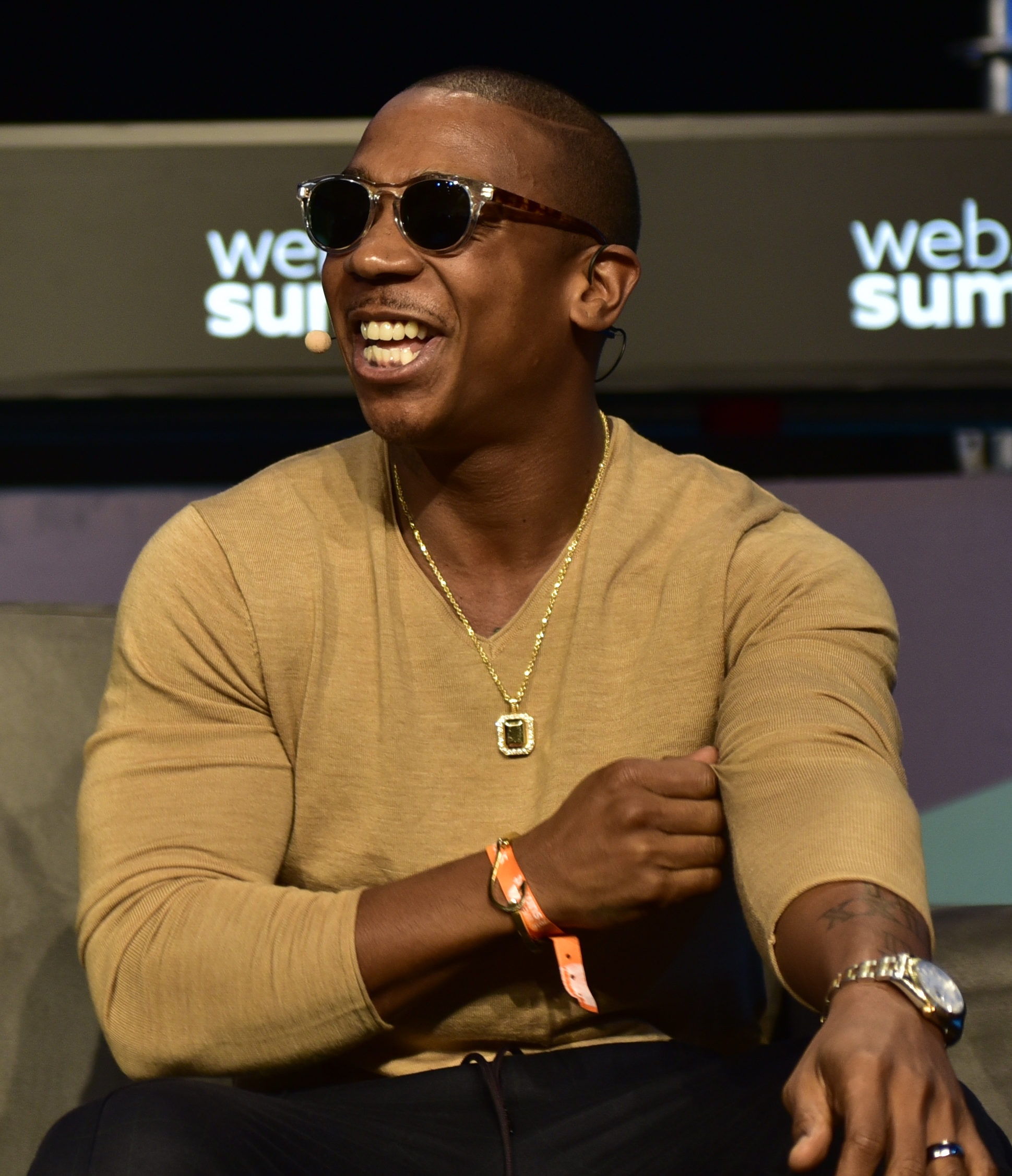 Ja Rule Honors Irv Gotti’s Legacy at Emotional Funeral