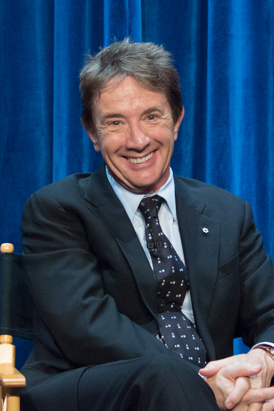Martin Short Misses SAG Awards Due to COVID After SNL Celebration