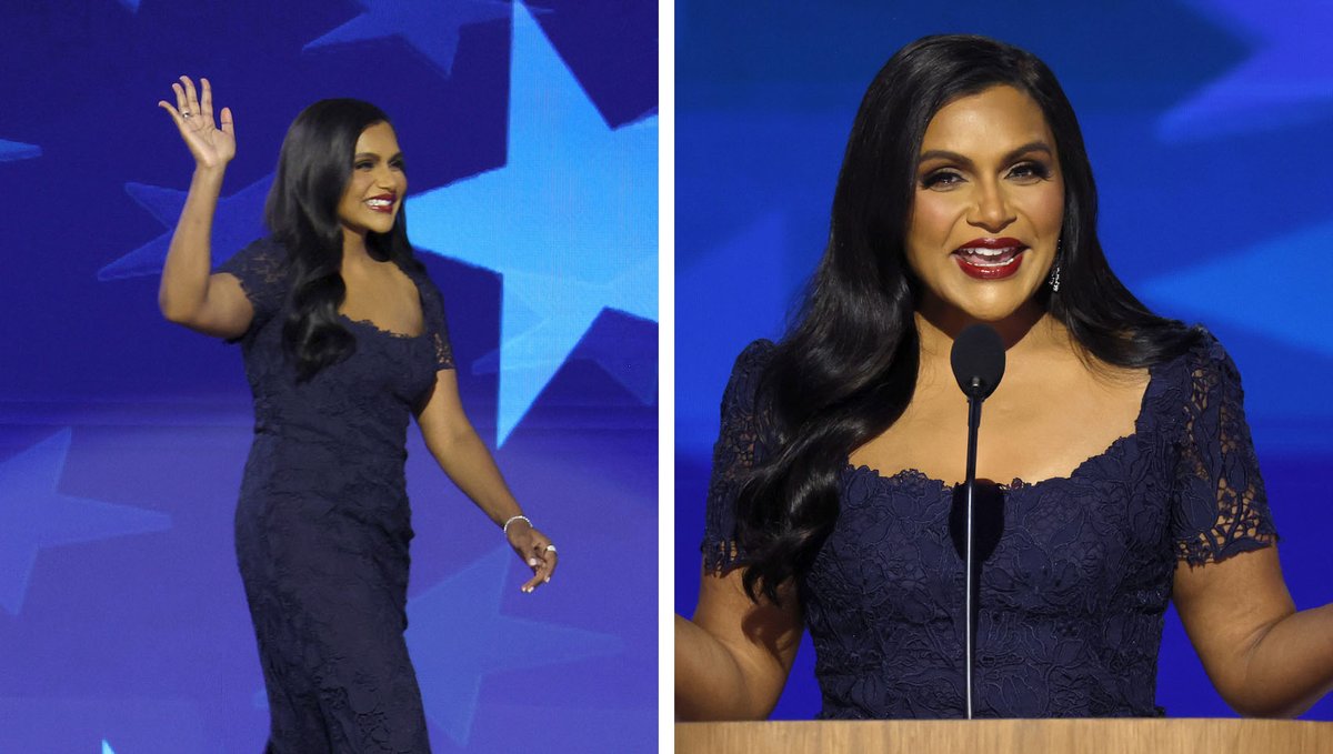 Mindy Kaling Embraces Her Inner ‘Horny Old Woman’ in New Netflix Sitcom