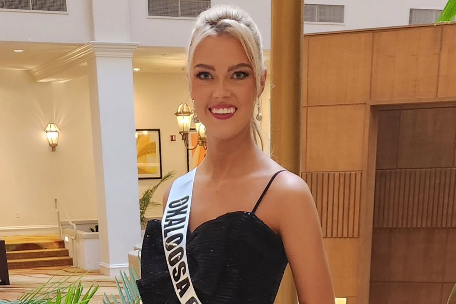 Tragic Loss: Miss Teen USA Contestant Kadance Fredericksen Dies in Car Crash