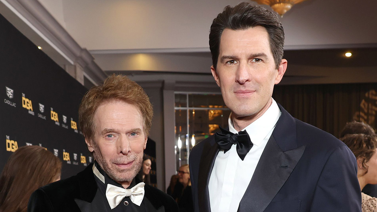 Kosinski and Bruckheimer Dive into UFOs: A Thriller in the Making