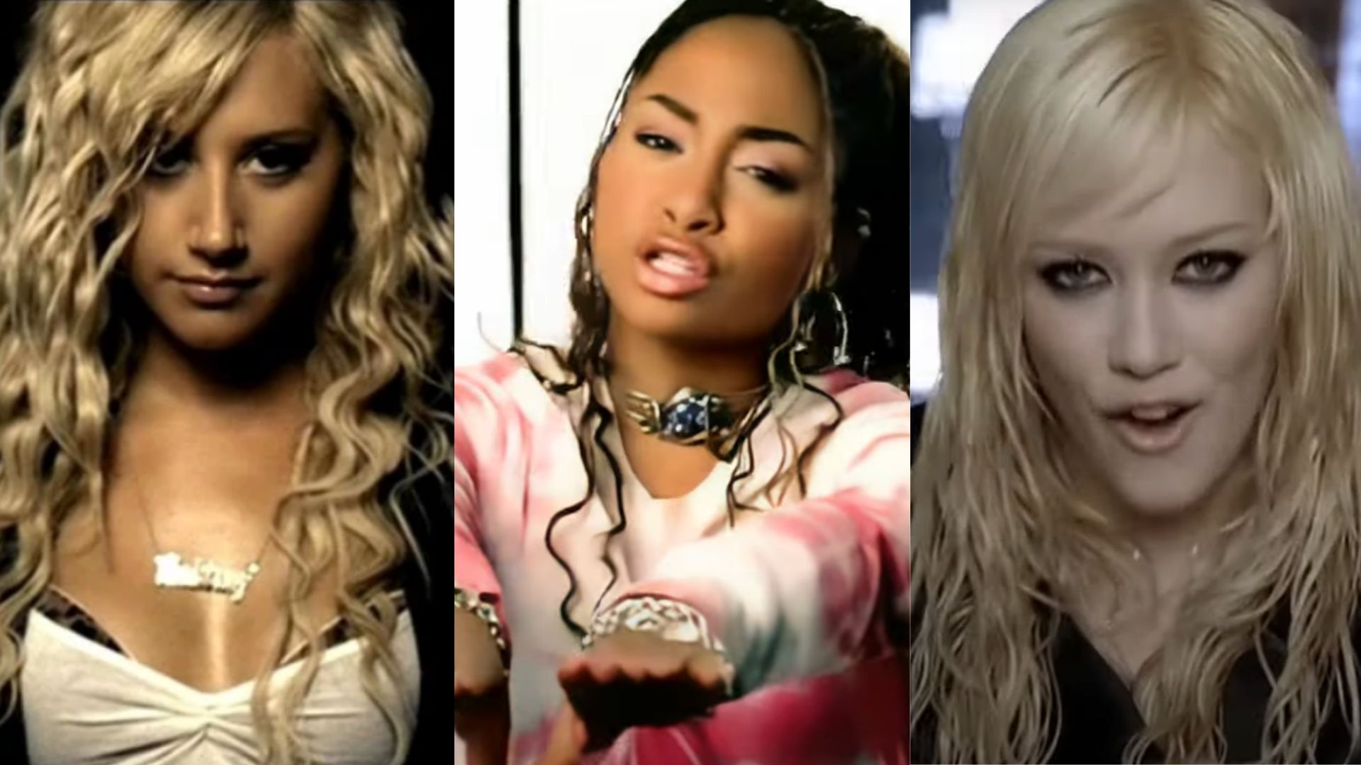 Throwback Jams: Do You Remember These Iconic Music Videos?