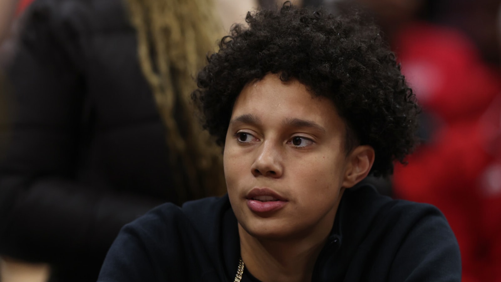 Brittney Griner Bails on Speaking Gig After Creepy Hotel Find