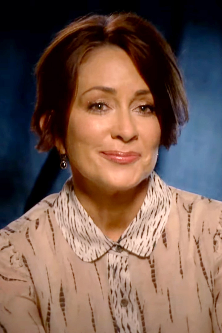 Patricia Heaton Celebrates ‘Perfection’ in Classic Sitcoms, Opposes Reboots