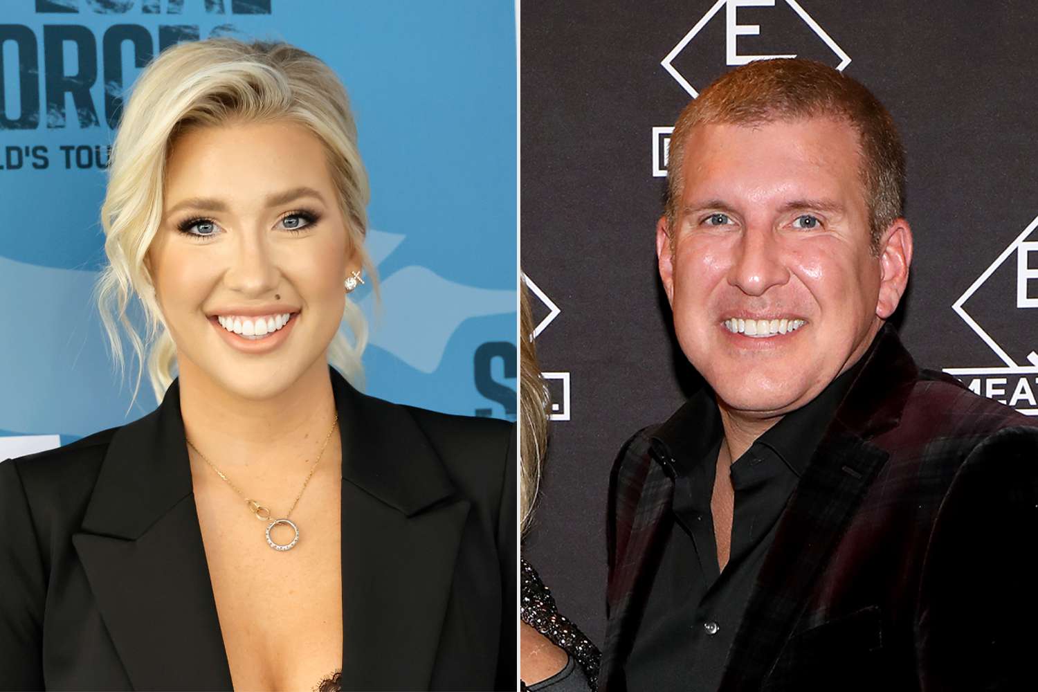 Savannah Chrisley Fights for Her Parents’ Freedom: A Call for Clemency from Trump!