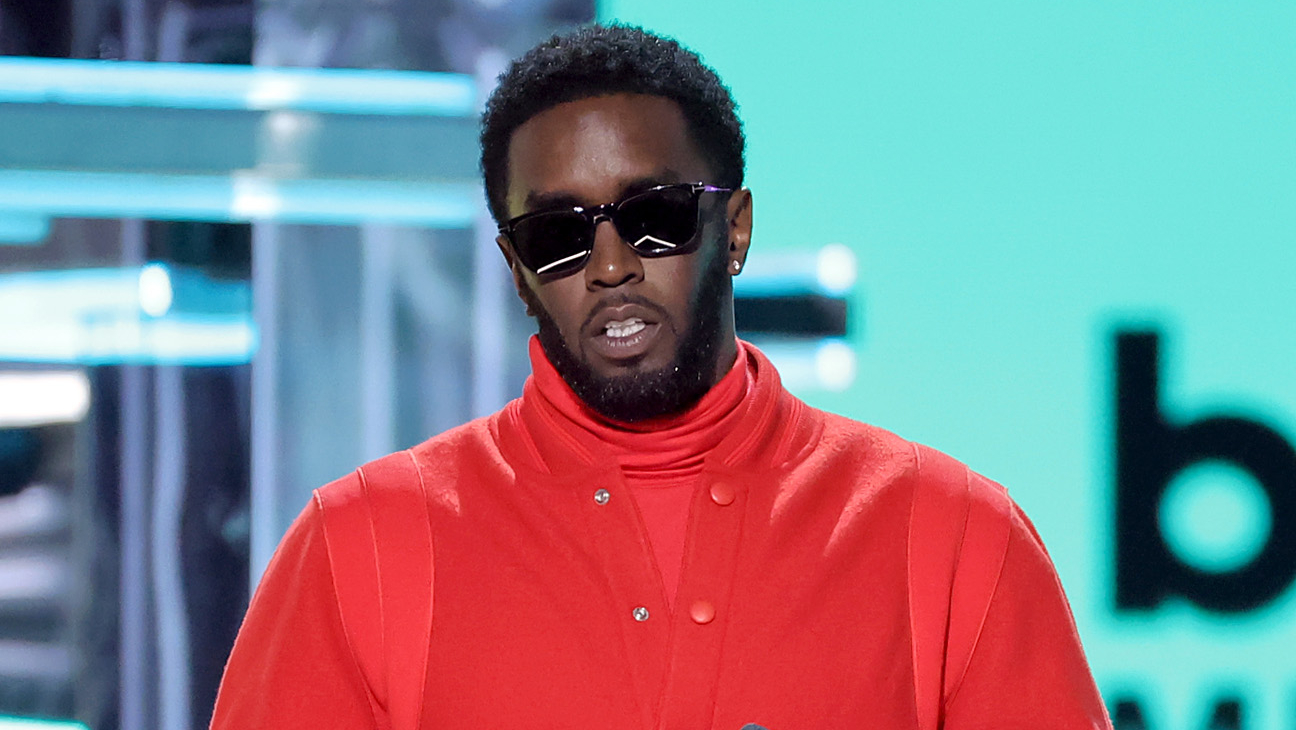 Diddy Claims Racial Bias in Mann Act Charges: “Just Another Attempt to Bring Down a Black Man”