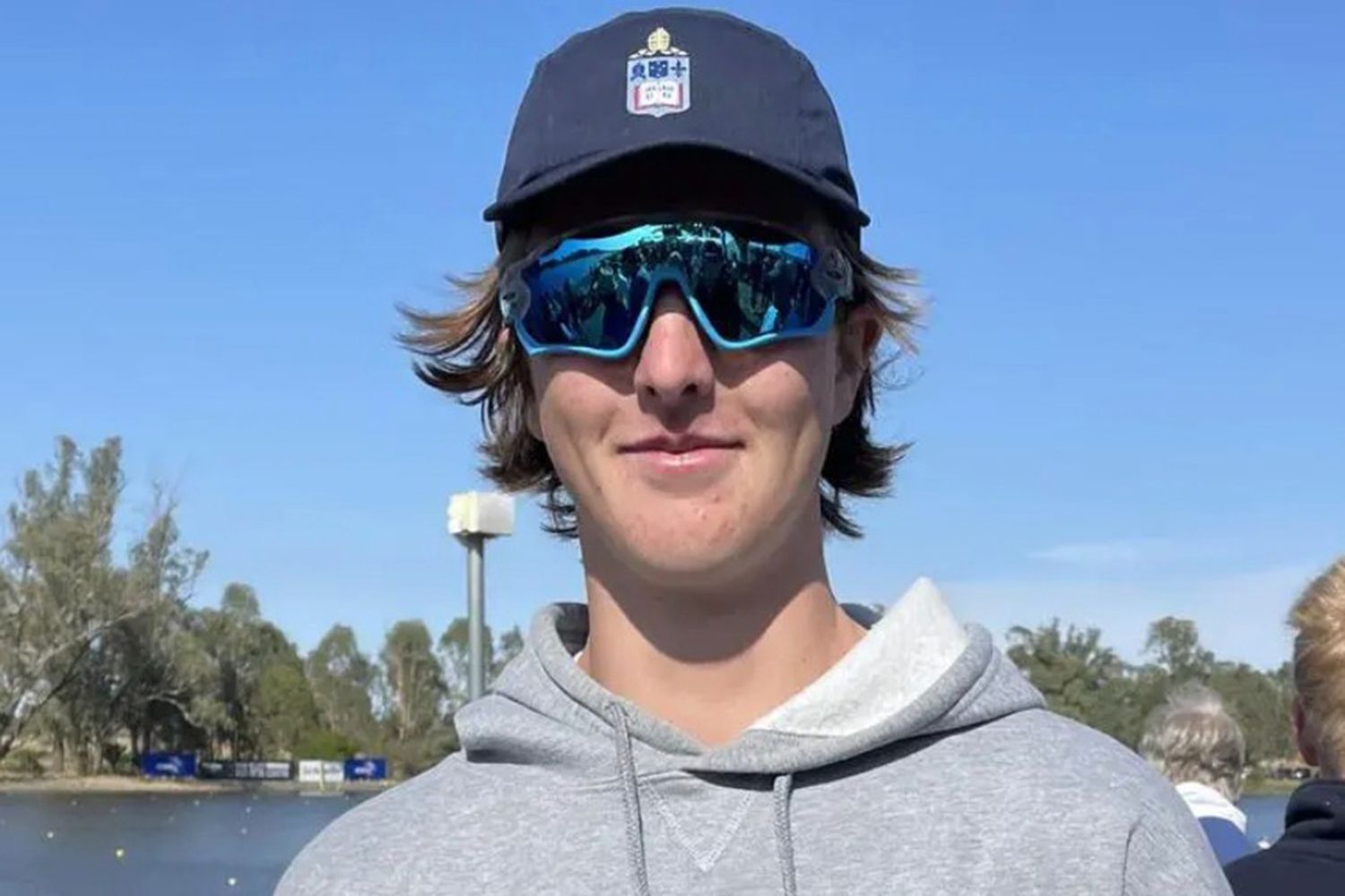 Heartbreaking Loss: Teen Rower Ed Millear Collapses and Dies Post-Training