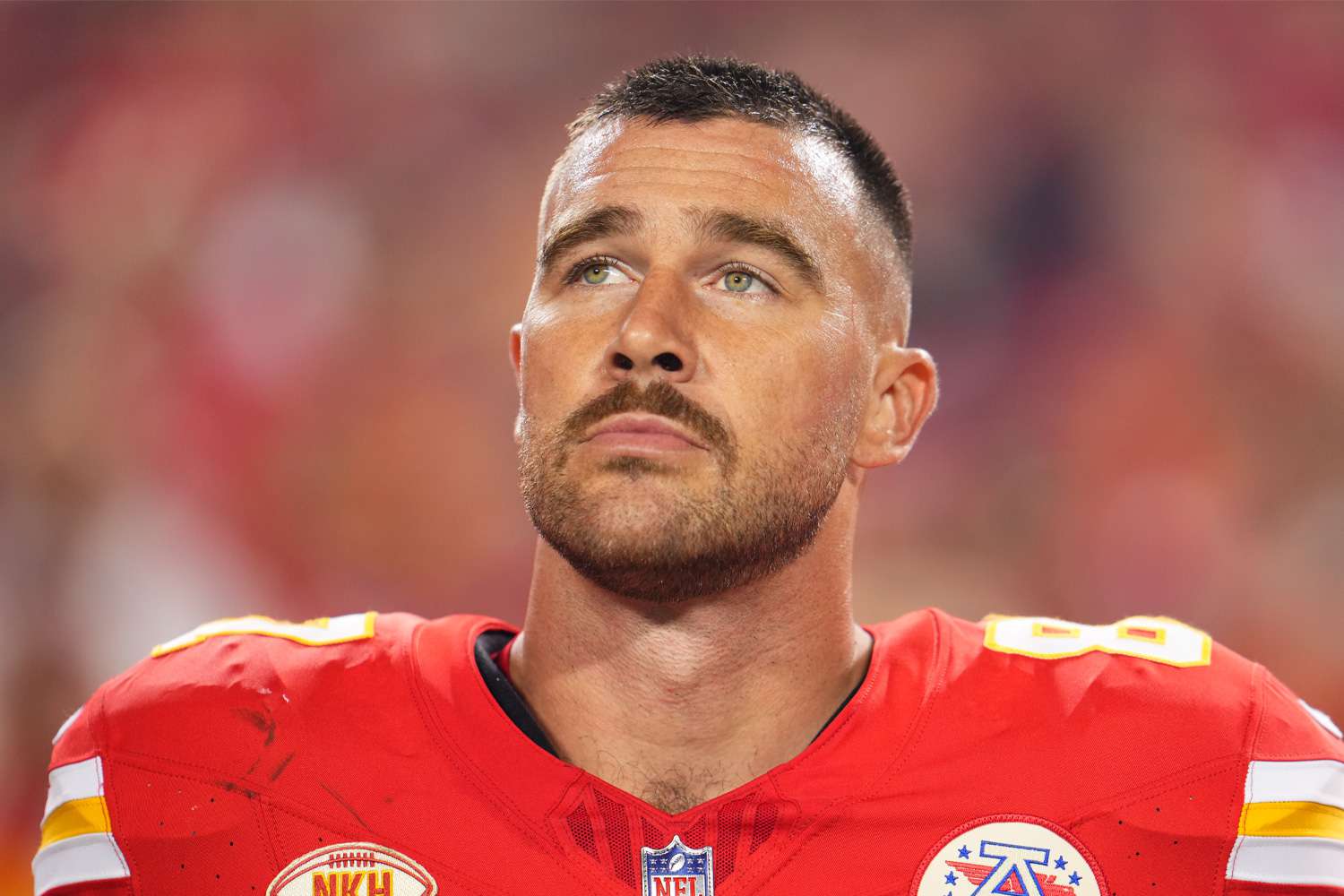 Travis Kelce’s Retirement Dilemma: NFL Stars Weigh In