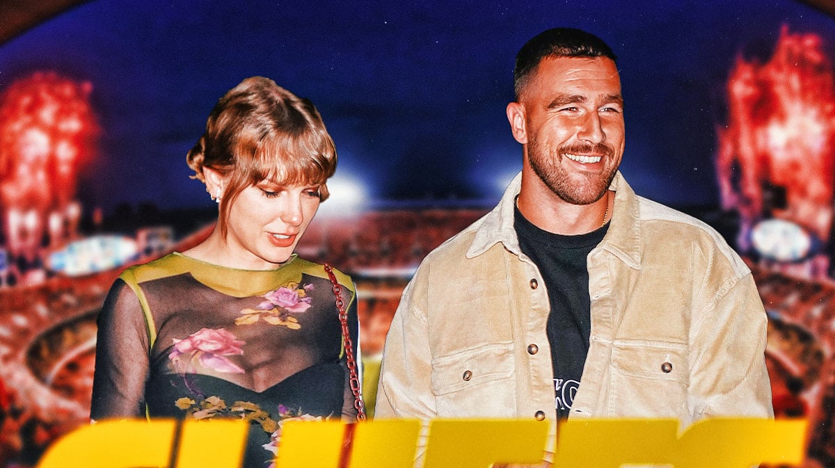 Jason Kelce Spills the Tea on Travis’ Transformation Since Dating Taylor Swift