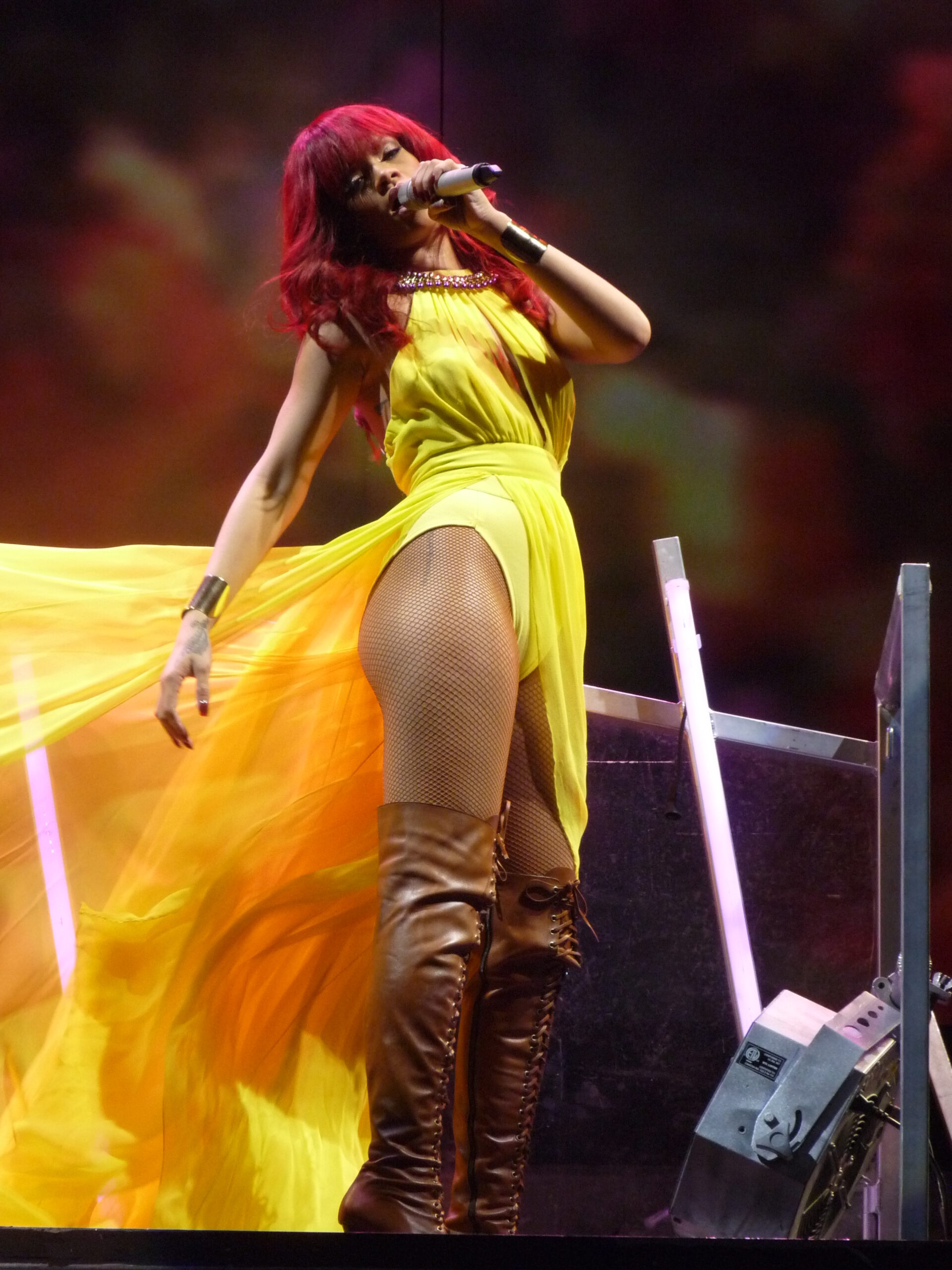 Rihanna Gets Real About Her Long-Awaited Ninth Album and Musical Evolution
