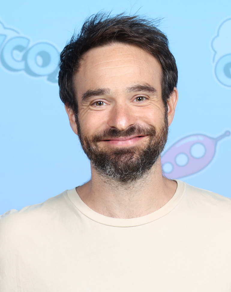 Charlie Cox Sets the Record Straight on Avengers Rumors