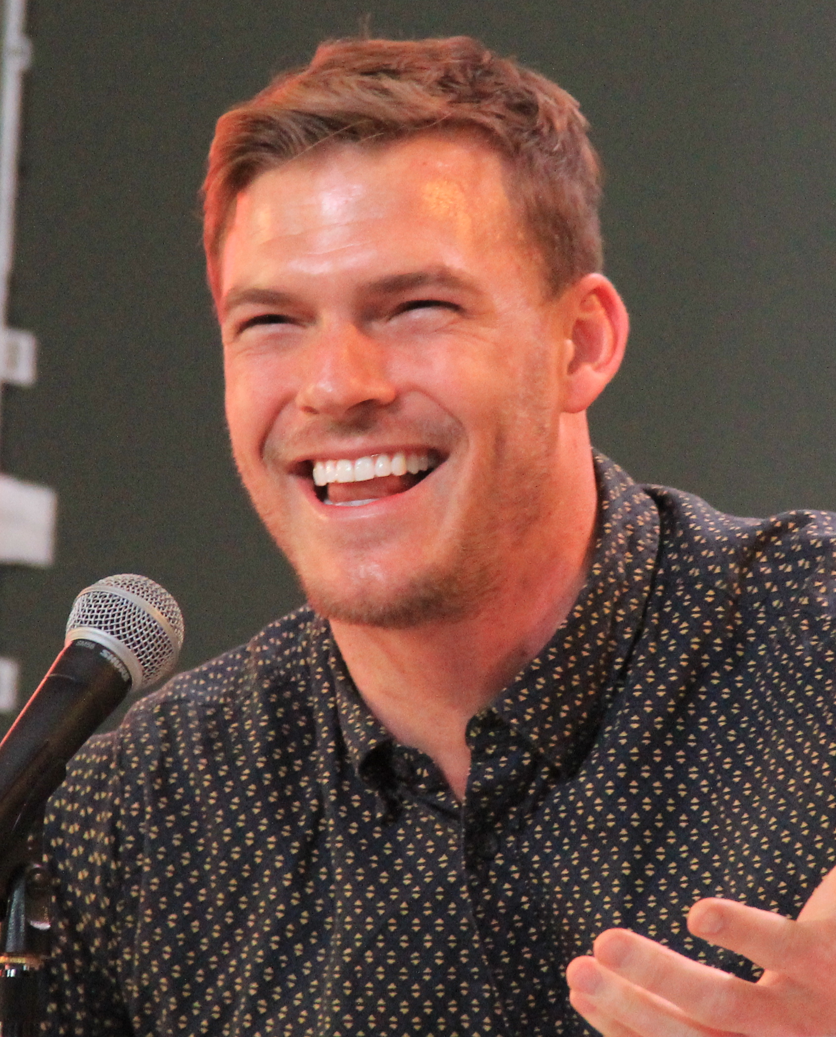 Alan Ritchson Flexes Again: Reacher Season 3’s Antagonists Are Bigger, Badder, and More Complicated