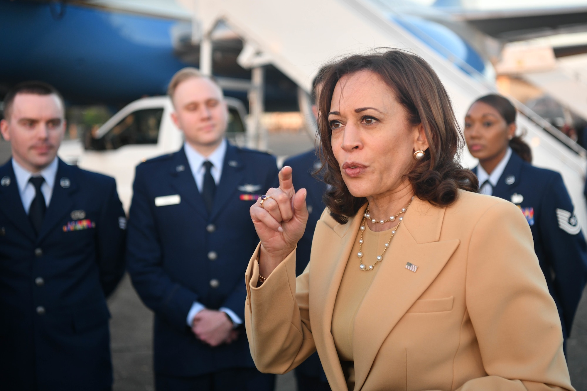 Kamala Harris Shines at NAACP Awards, Wayans Family Makes History!