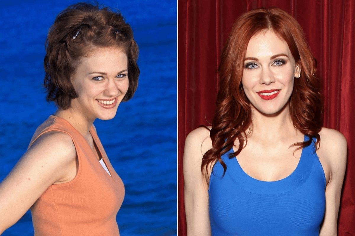 When ‘Boy Meets World’ Turns into ‘Girls Gone Wild’: Maitland Ward Calls Out Danielle Fishel’s Orchestrated Confrontation