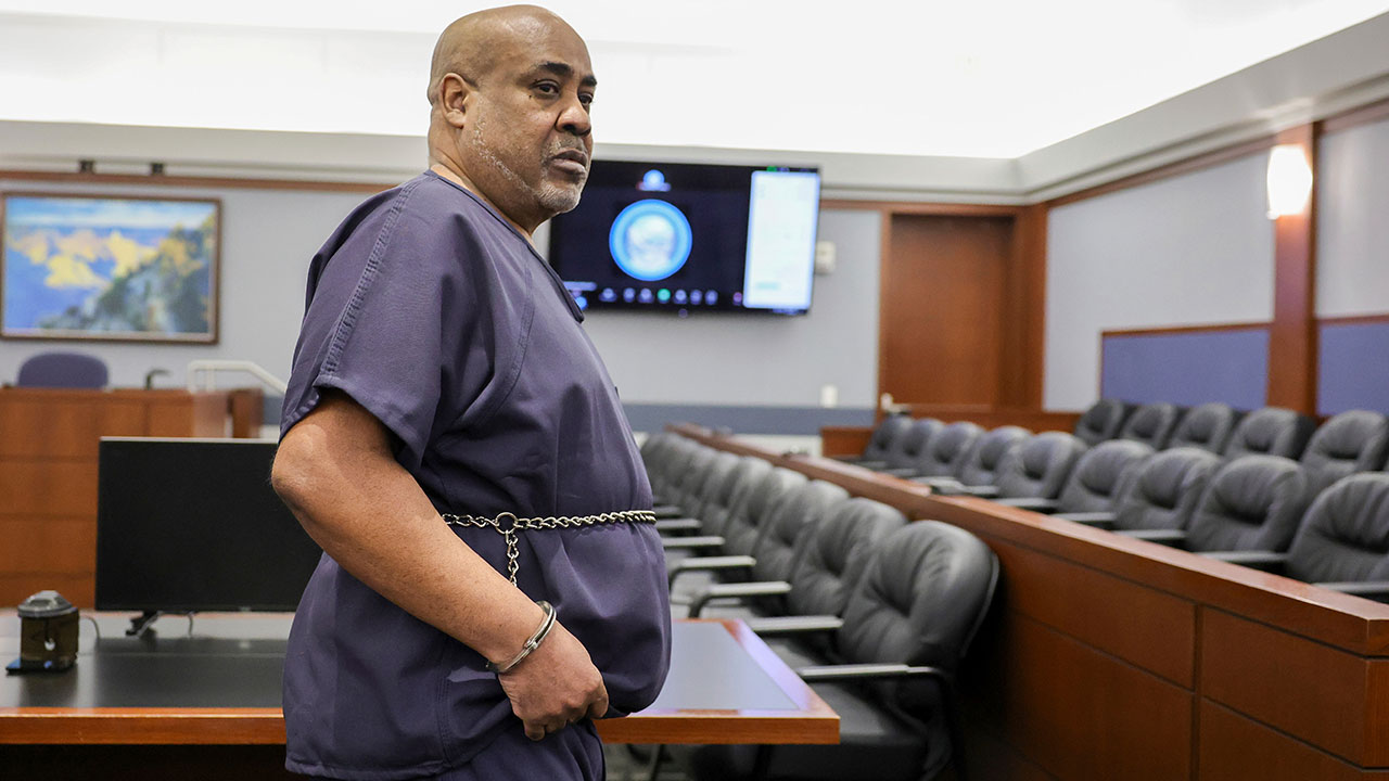Tupac’s Murder Trial Delayed: What’s Next for Keefe D?