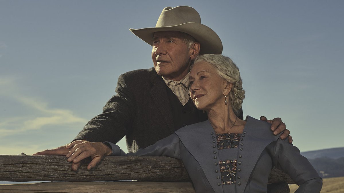 “1923”: Baby News and Brain Drilling—A Perfect Day at the Dutton Ranch!