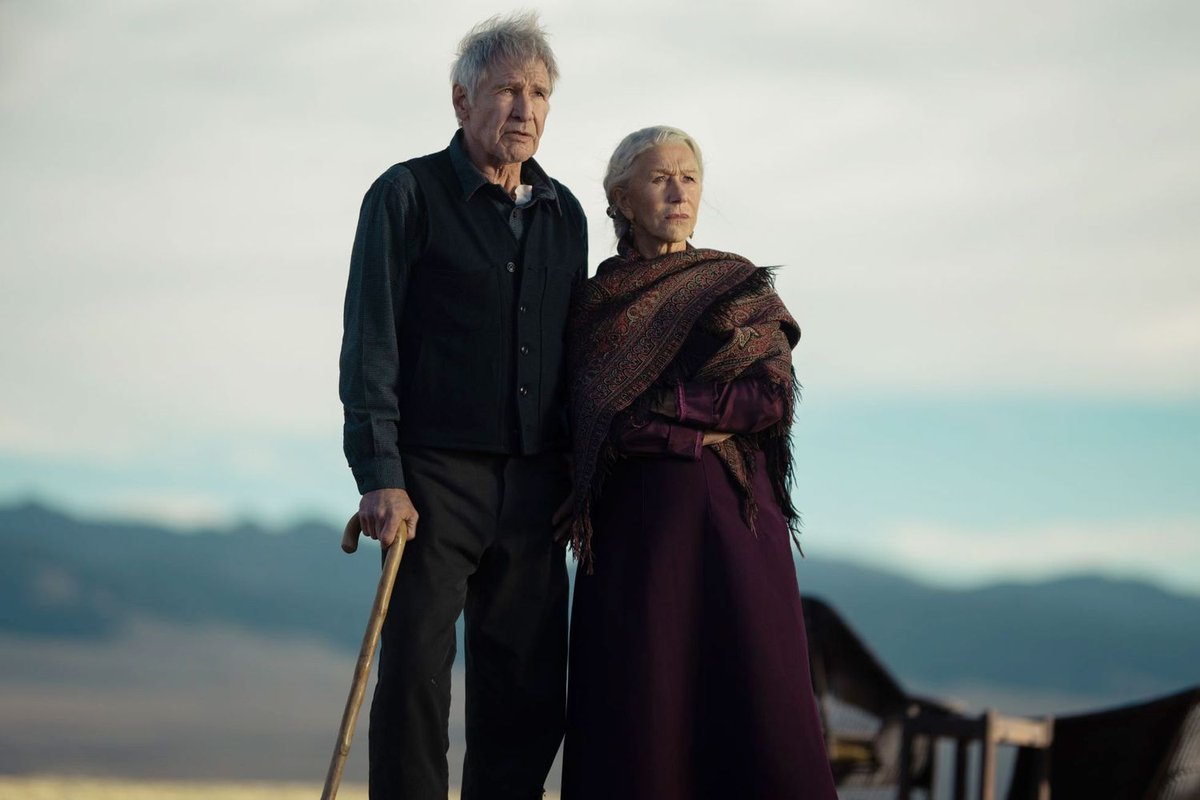 ‘1923’ Season 2: New Episodes, Dutton Drama, and a Cast to Die For!