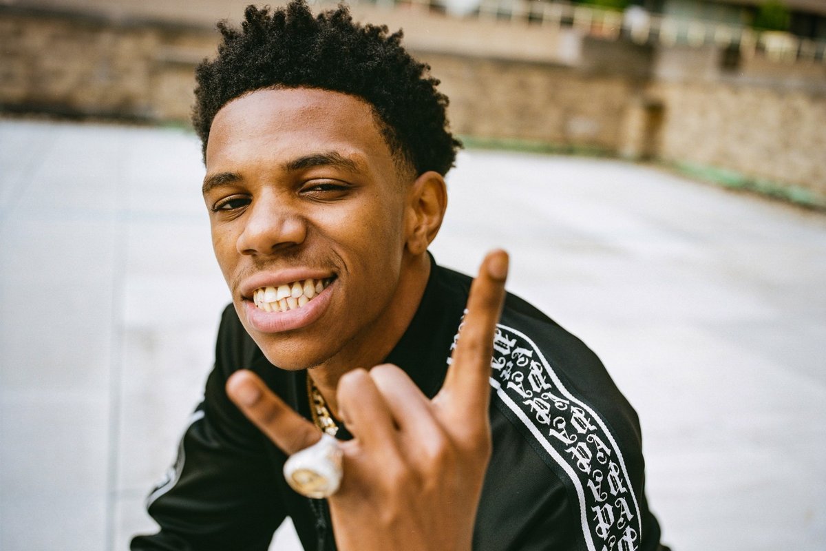 A Boogie Wit da Hoodie Survives Shocking Car Crash: What We Know