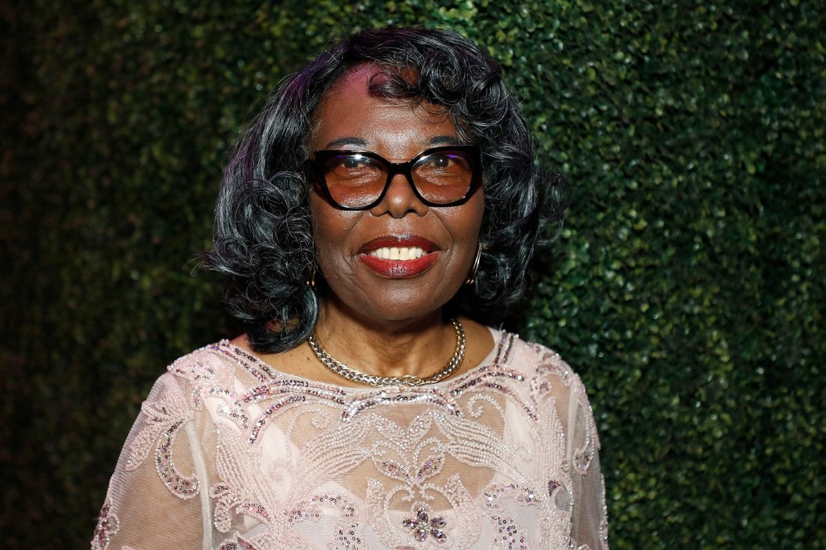 A Final Send-off: Voletta Wallace’s Funeral Brings Together Hip-Hop Royalty