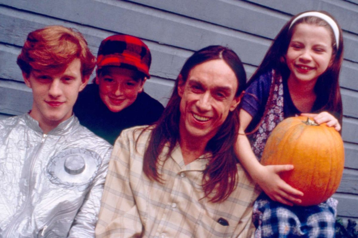 A Heartfelt Farewell: Danny Tamberelli Remembers Michelle Trachtenberg