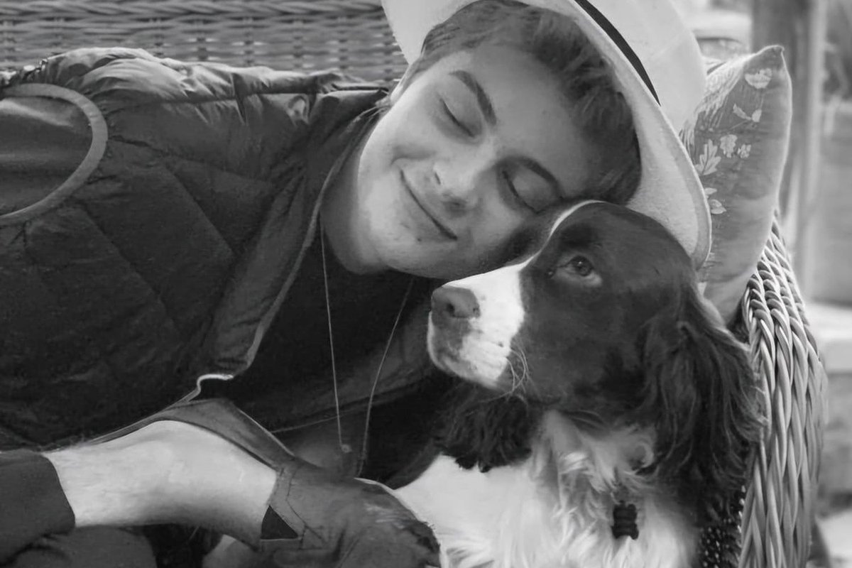 A Heartfelt Farewell: Prince Robert Remembers His Son, Prince Frederik