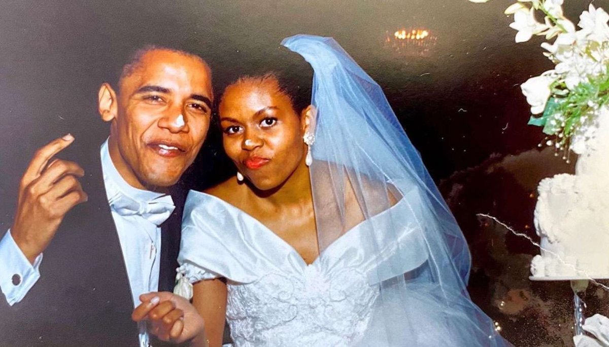 A Slice of History: Tiger Woods Biopic in the Works with the Obamas at the Helm