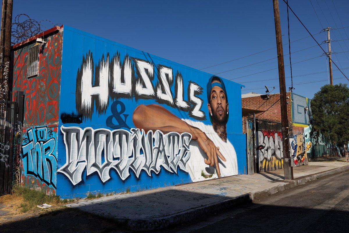 Adam22 Clarifies Federal Inquiry Over Nipsey Hussle and Big U Connection