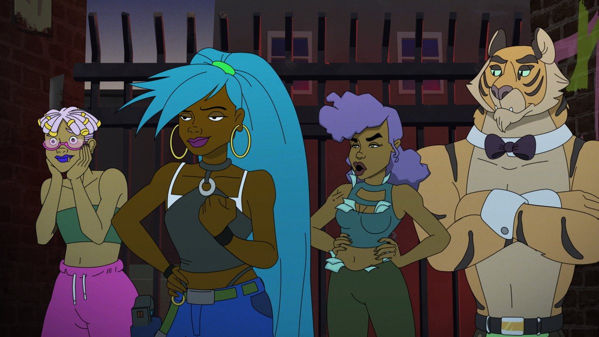 Adult Swim’s ‘Common Side Effects’ Secures Season 2 Renewal – A Mushroom Adventure Continues!