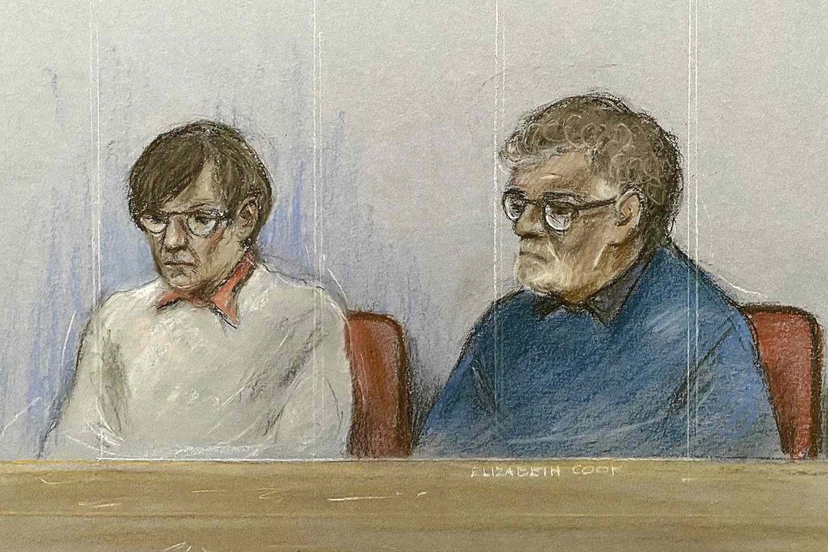 After 40 Years, A Murder Conspiracy Unraveled — But Where’s the Killer?