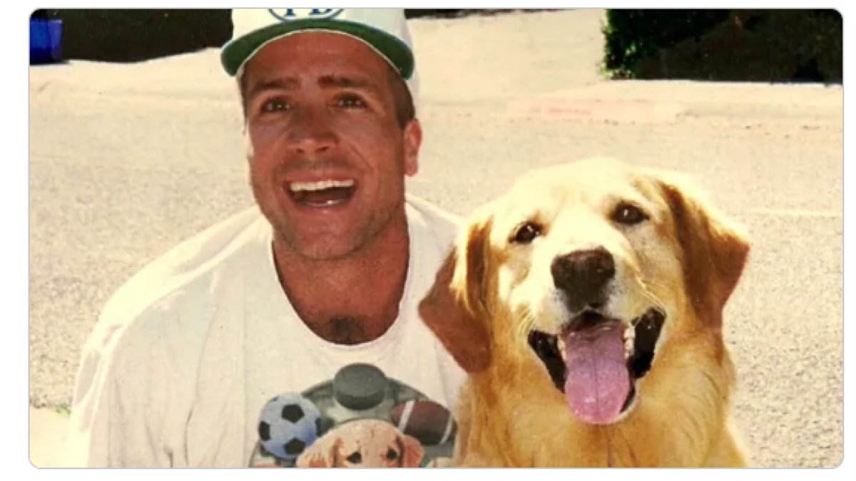 ‘Air Bud’ Creator Fights Severe Pneumonia and MRSA in Hospital