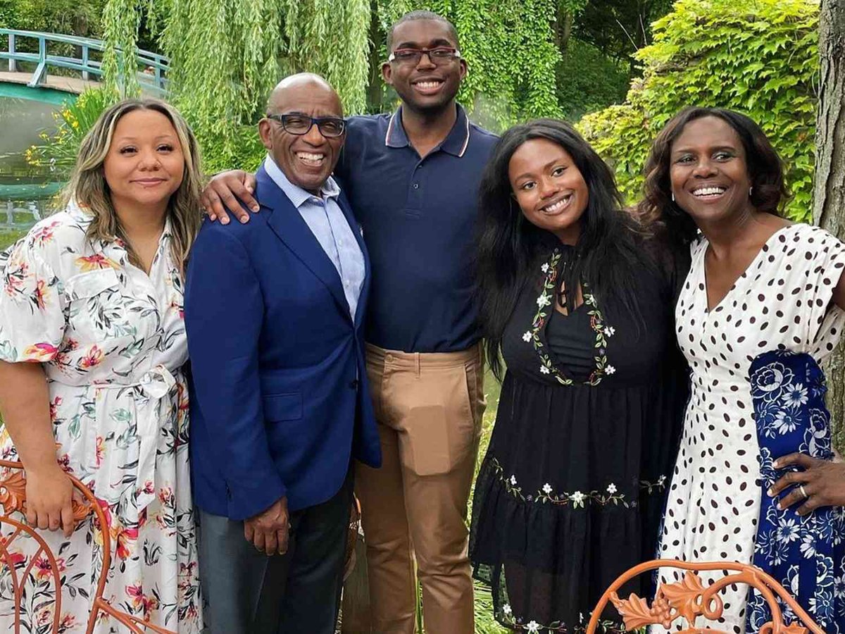 Al Roker’s Daughter Leila Gets Engaged in Romantic Venice Surprise!