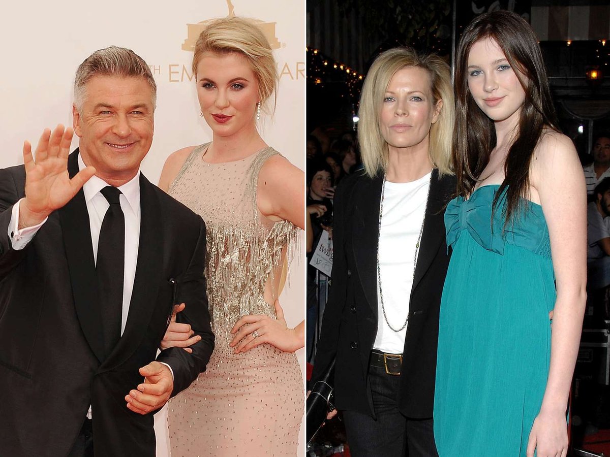 Alec Baldwin Reflects on Painful Divorce and Its Impact on His Daughter