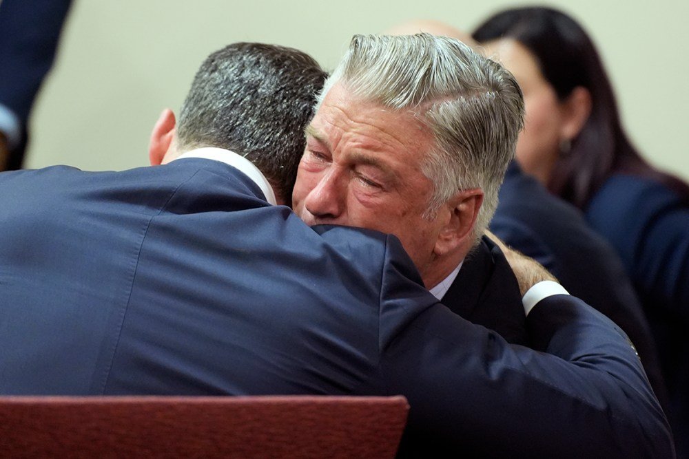 Alec Baldwin’s Reality Show Faces Backlash from Halyna Hutchins’ Family Attorney