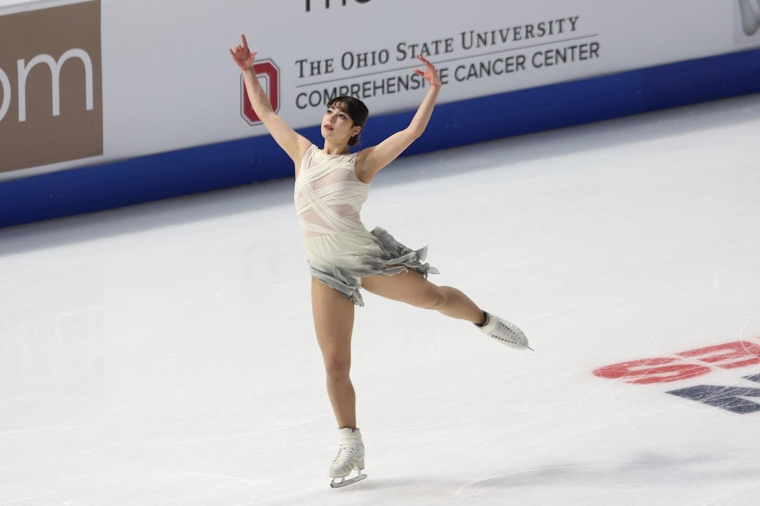 Alysa Liu Takes the Spotlight: A Stunning Comeback at the 2025 World Figure Skating Championships