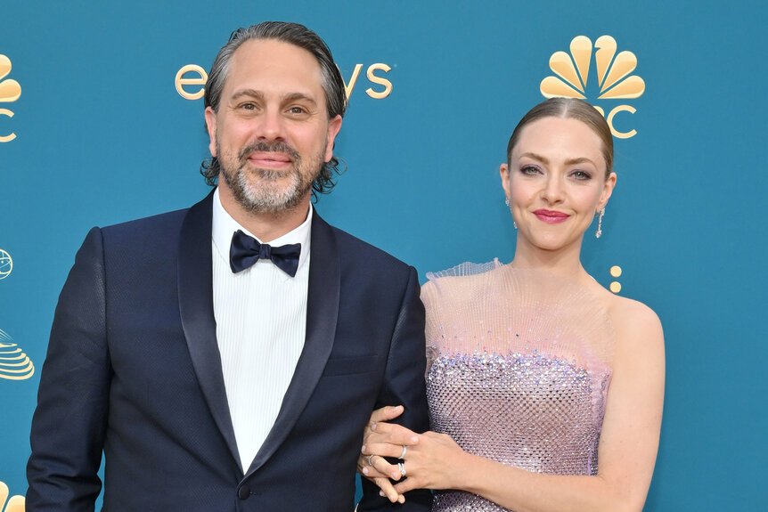 Amanda Seyfried Breaks Typecasting as a Cop in ‘Long Bright River’