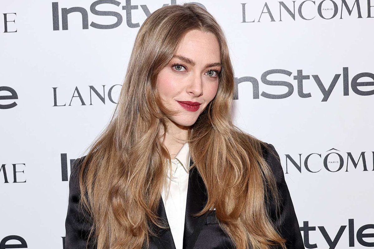 Amanda Seyfried Reflects on ‘Mean Girls’ Legacy: “Quote It on My Grave”