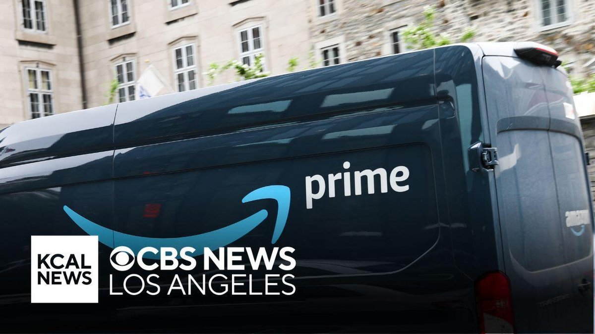 Amazon Delivery Driver Charged with Disturbing Crimes: More Victims Sought